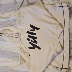 YITTY Major Label EP Hoodie On My Ivories Pullover